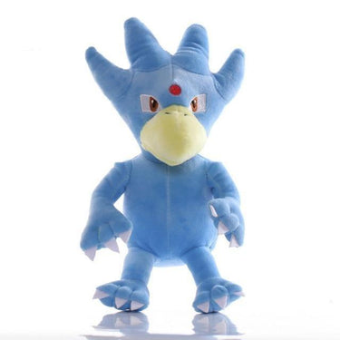 Peluche Akwakwak